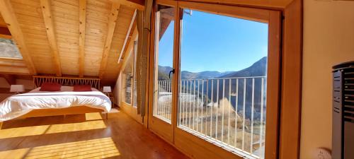 Llavorsi House | Antiga Rectoria, Aidí.