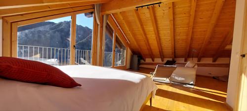 Llavorsi House | Antiga Rectoria, Aidí.