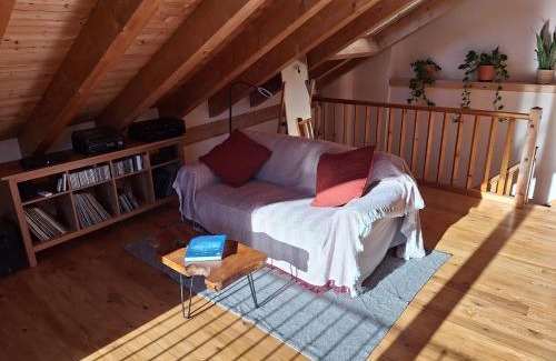 Llavorsi House | Antiga Rectoria, Aidí.