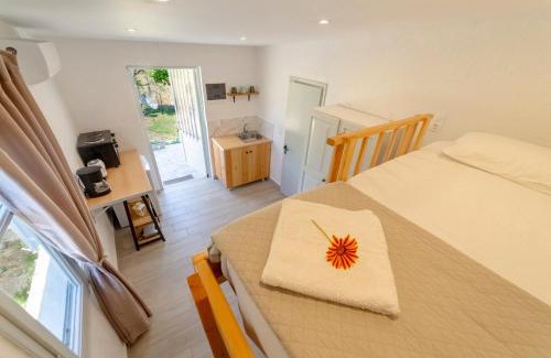 Chalikounas House | Antigone’s garden