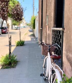 San Antonio de Areco Hotel | Antigua Casona Bed & Breakfast