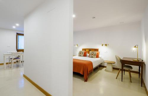 Cieza Apartment | Antigua Rectoría