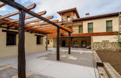 Cieza Apartment | Antigua Rectoría