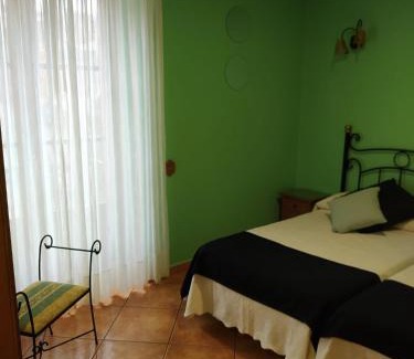 Fermoselle House | Antiguo Casino de los Arribes