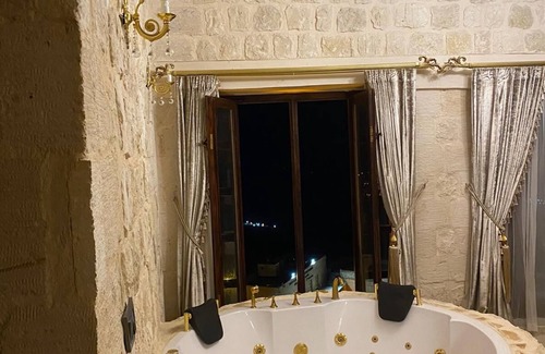 Artuklu Hotel | antikhan otel