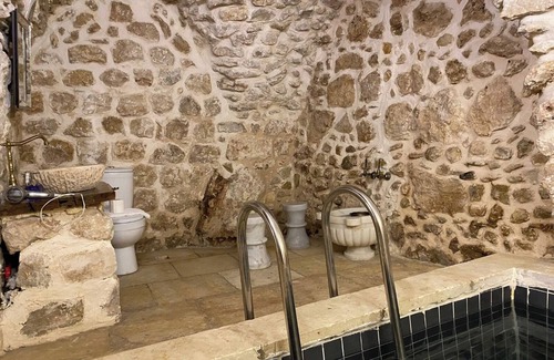 Artuklu Hotel | antikhan otel