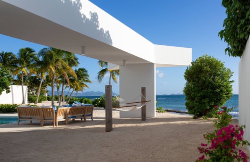 West End Village Villa | Antilles Pearl - Private Villa at Altamer