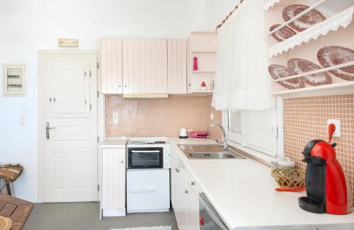 Sikinos Apartment | Antiparos - Sikinos Sunset