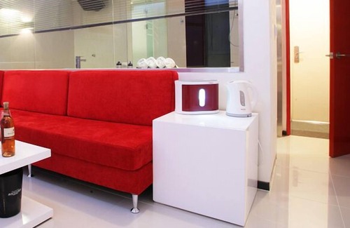 Baekseok-dong Hotel | Antives Hotel