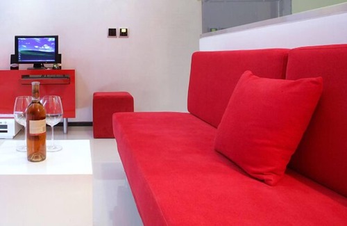 Baekseok-dong Hotel | Antives Hotel