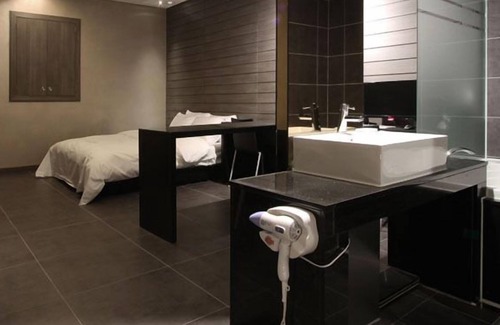 Baekseok-dong Hotel | Antives Hotel