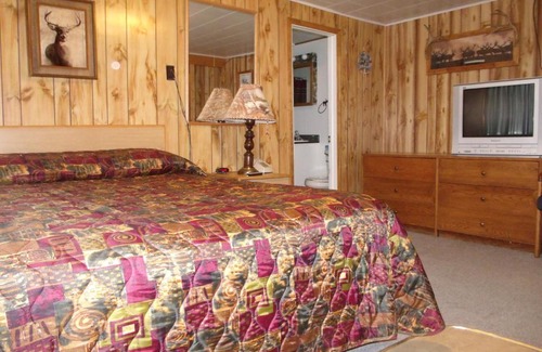 Otto Hotel | Antler Motel