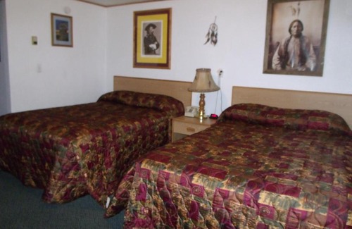 Otto Hotel | Antler Motel