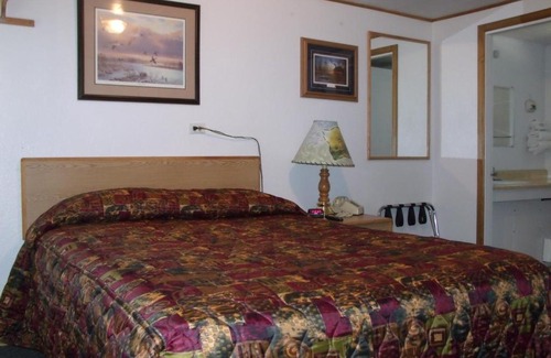 Otto Hotel | Antler Motel