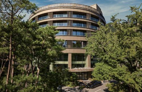 Ui-dong Resort | ANTO, Formerly Paraspara Seoul