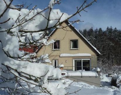 Manebach Apartment | Antoinettes Ferienwohnung