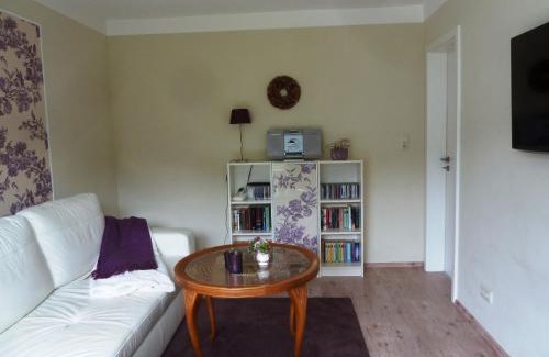 Manebach Apartment | Antoinettes Ferienwohnung