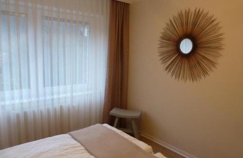 Manebach Apartment | Antoinettes Ferienwohnung