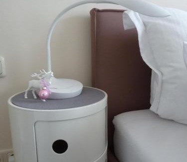 Manebach Apartment | Antoinettes Ferienwohnung