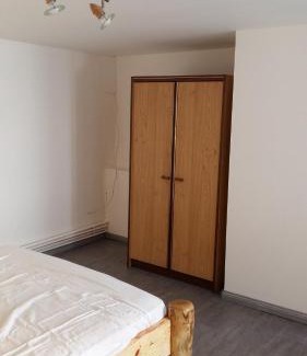 Richtolsheim Apartment | Anton