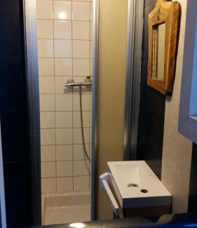 Richtolsheim Apartment | Anton