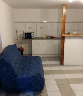 Richtolsheim Apartment | Anton