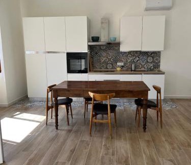 Bulzi Apartment | Antoni House