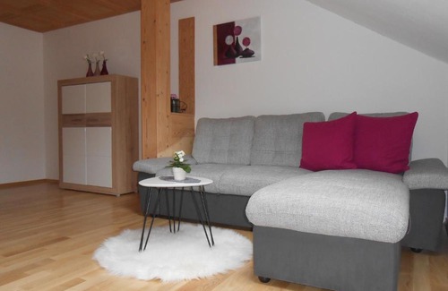 Sulzberg Apartment | Antoniushof