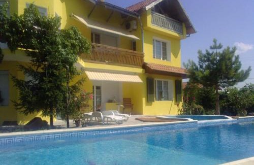 Osenovo House | Antorino2