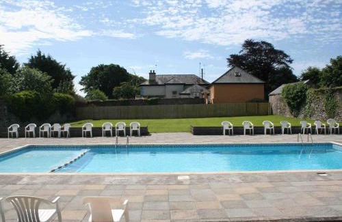 Laugharne Other | Ants Hill Holiday Home