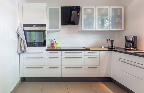 Niendorf House | Anubis relaxed&stay! In Flughafennähe