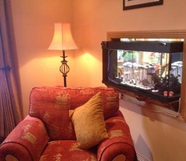 Achill Sound Bed & Breakfast | Anvil House