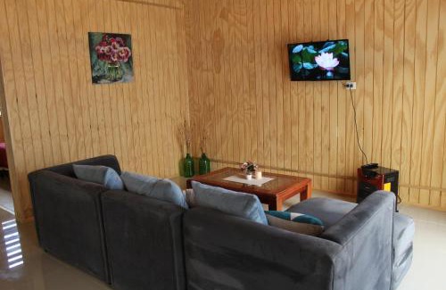 Chile Chico Apartment | Anygus