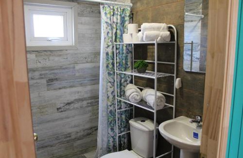 Chile Chico Apartment | Anygus