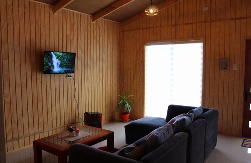 Chile Chico Apartment | Anygus