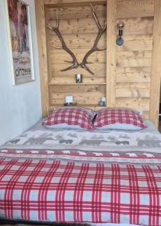 Anzere Apartment | Anzère Studio 2-4 personnes