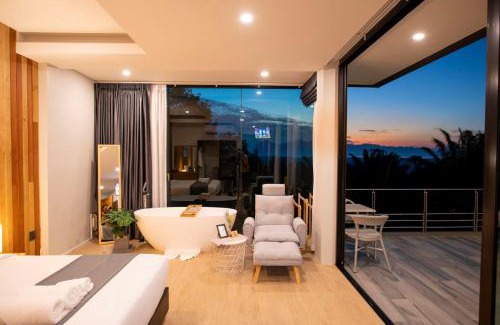 Ao Luek Resort | Ao Luek Panoramic Pool-SHA Plus