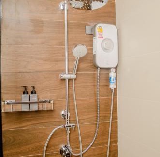 Ao Luek Resort | Ao Luek Panoramic Pool-SHA Plus