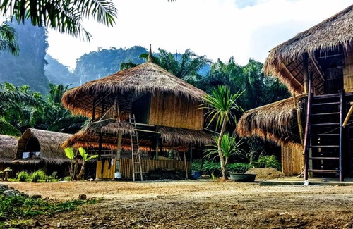 Ao Luek Hotel | Aoluek Paradise