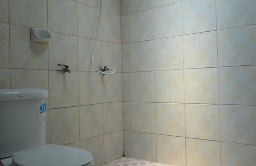 Ko Mak House | AoPong Resort