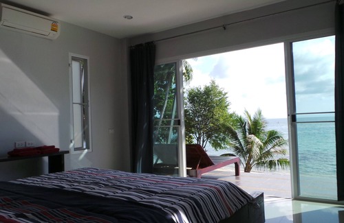 Ko Mak House | AoPong Resort