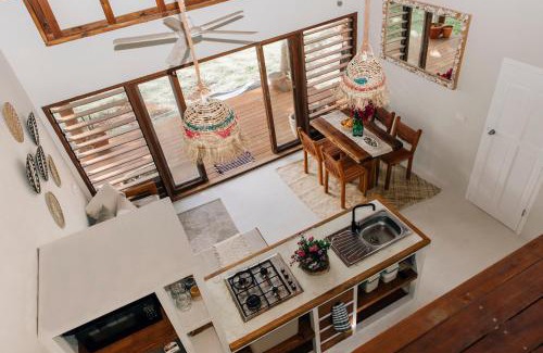 Aore Island Villa | Aore Paradise - Near Santo, Vanuatu