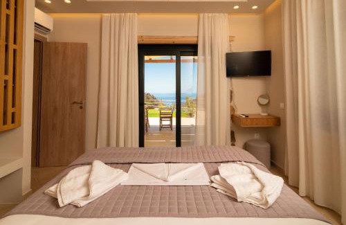 Kantanos-Selino Villa | Aoria Villas