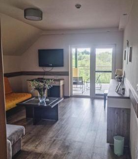 Apatistvanfalva Bed & Breakfast | Apát Panzió és Hajdina Étterem