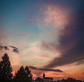 Apatistvanfalva Bed & Breakfast | Apát Panzió és Hajdina Étterem