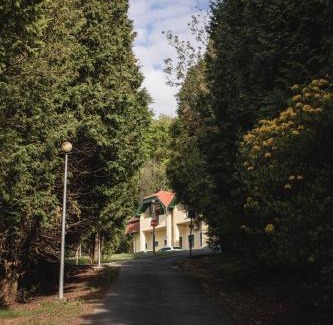 Apatistvanfalva Bed & Breakfast | Apát Panzió és Hajdina Étterem