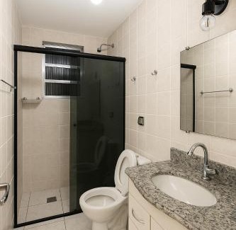Sao Mateus Apartment | Apê de 3 quartos do lado do Shooping Idependencia