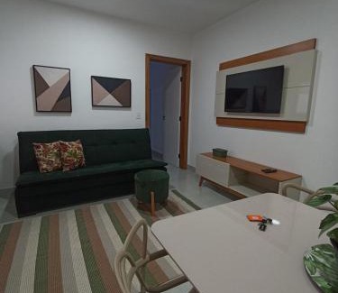 Regiao Urbana Homogenea IX Apartment | Apê no Centro, Apé no Centro