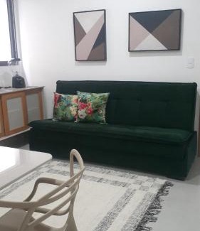 Regiao Urbana Homogenea IX Apartment | Apê no Centro, Apé no Centro