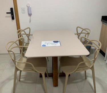 Regiao Urbana Homogenea IX Apartment | Apê no Centro, Apé no Centro